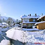 Almsternchen - Wohnung Almsternchen 2 Oder 3 - Bitte Auswaehlen アパート *