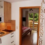 アパート Almsternchen - Wohnung Almsternchen 2 Oder 3 - Bitte Auswaehlen