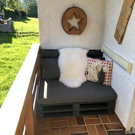 Apartment Almsternchen - Almsternchen 2 Oder 3 - Bitte Auswaehlen