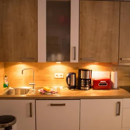 Almsternchen 2 - Almsternchen 3 *