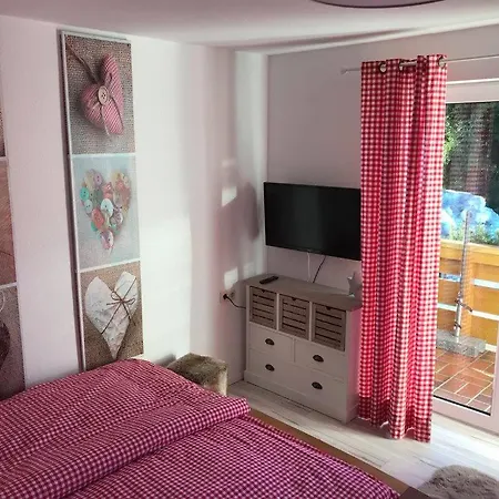 Almsternchen 2 - Almsternchen 3 * Oberstdorf