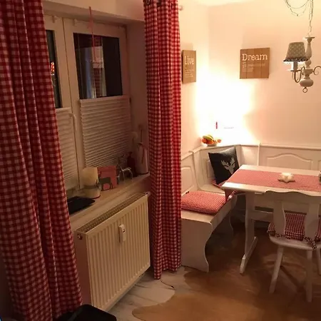 Almsternchen 2 - Almsternchen 3 Lägenhet