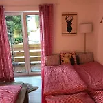 Almsternchen 2 - Almsternchen 3 Apartment Oberstdorf