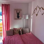 Almsternchen - Wohnung Almsternchen 2 Oder 3 - Bitte Auswaehlen Appartement Oberstdorf
