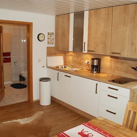Apartment Almsternchen 2 - Almsternchen 3
