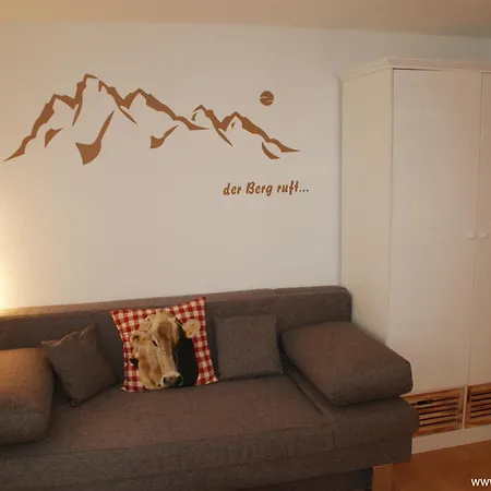 Apartment Almsternchen 2 - Almsternchen 3