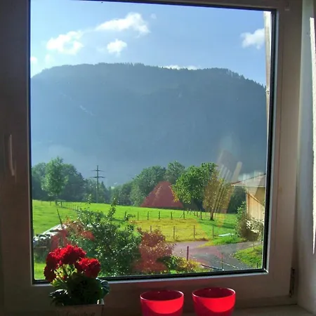 Apartment Almsternchen 2 - Almsternchen 3 *