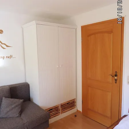 Apartment Almsternchen 2 - Almsternchen 3