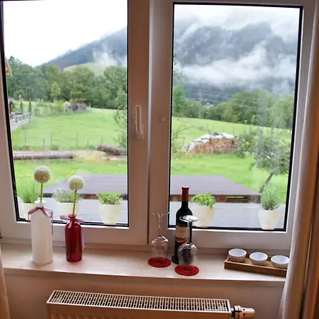 Almsternchen 2 - Almsternchen 3 * Oberstdorf