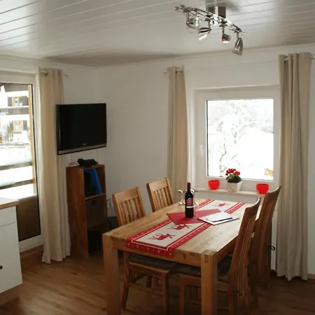 Almsternchen 2 - Almsternchen 3 Apartment