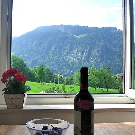Almsternchen 2 - Almsternchen 3 Oberstdorf