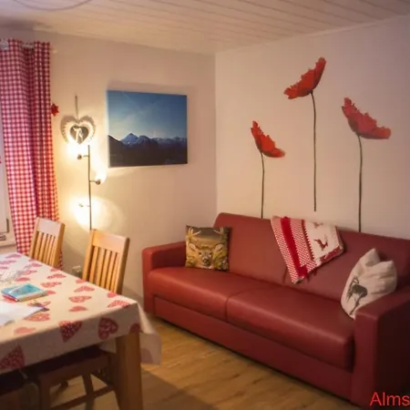 Almsternchen - Wohnung Almsternchen 2 Oder 3 - Bitte Auswaehlen Appartement