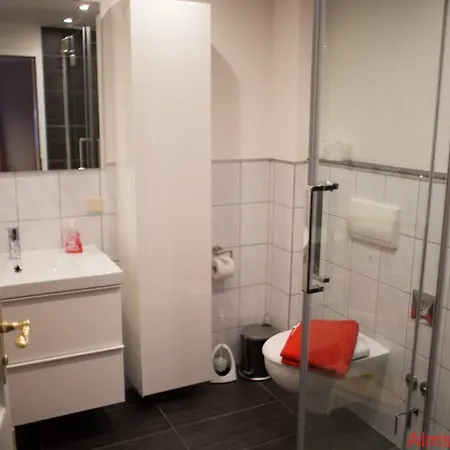 Appartement Almsternchen - Wohnung Almsternchen 2 Oder 3 - Bitte Auswaehlen Oberstdorf