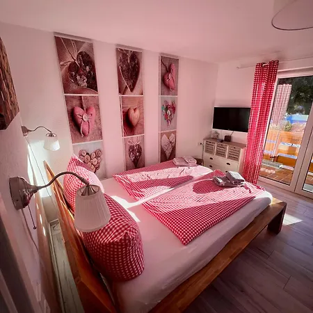 Apartment Almsternchen - Almsternchen 2 Oder 3 - Bitte Auswaehlen