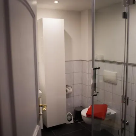 Almsternchen 2 - Almsternchen 3 Апартаменты Оберстдорф