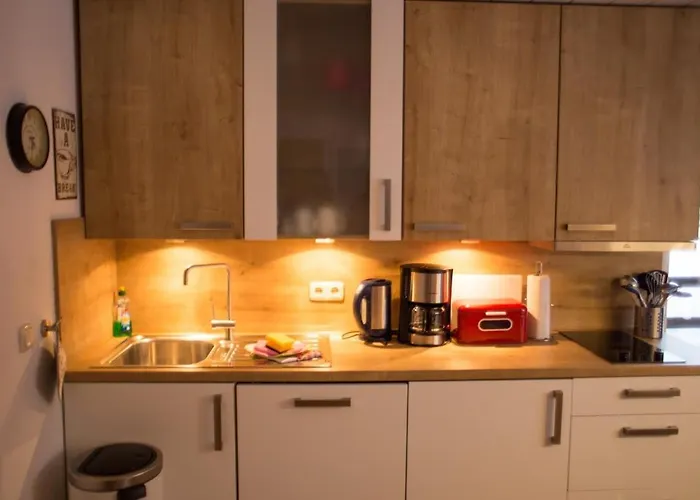 Almsternchen 2 - Almsternchen 3 *