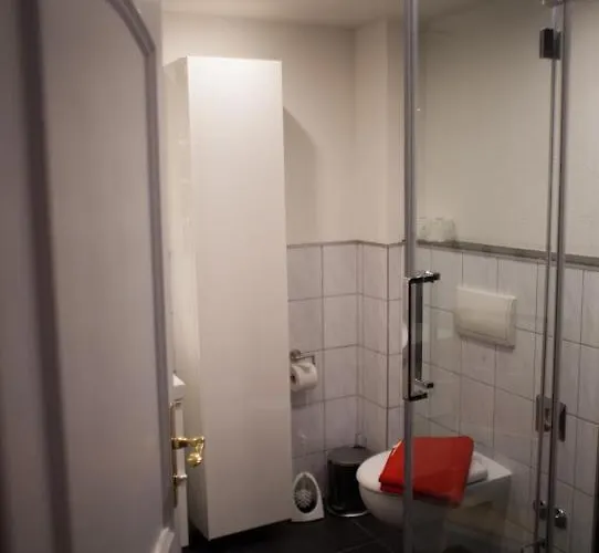 Almsternchen 2 - Almsternchen 3 Apartmán Oberstdorf