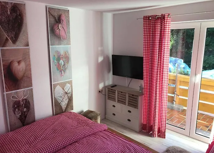 Almsternchen 2 - Almsternchen 3 * Oberstdorf