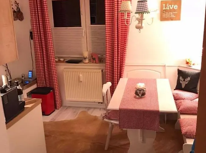 Almsternchen 2 - Almsternchen 3 * Oberstdorf